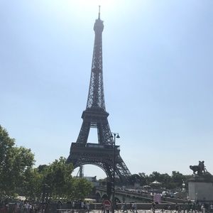 Meet your Posher, Karina